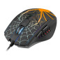 Mus TRACER GAMEZONE Black Widow USB