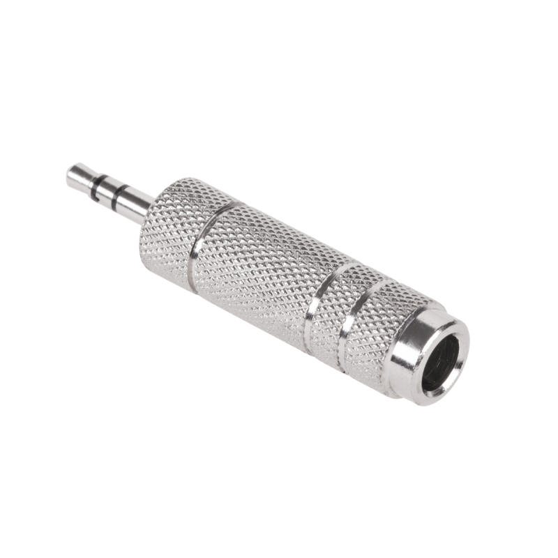 Kontakt Jack 3.5/6.3 METALL