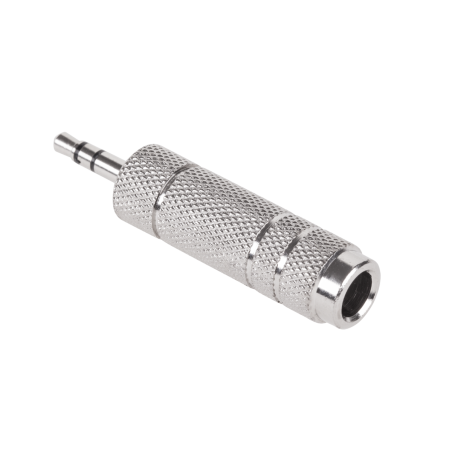 Kontakt Jack 3.5/6.3 METALL
