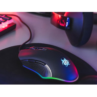 Mysz TRACER GAMEZONE EDGE