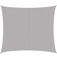 Solsegel 3x2m - grå Gardlov 23162