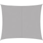 Solsegel 3x2m - grå Gardlov 23162