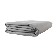 Solsegel 3x2m - grå Gardlov 23162