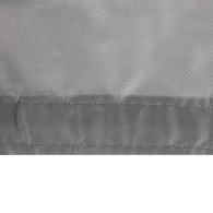 Solsegel 3x2m - grå Gardlov 23162