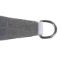 Solsegel 3x2m - grå Gardlov 23162