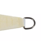 Solsegel 4x4x4 beige Gardlov 23142
