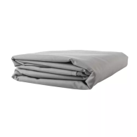 Solsegel 4x3m - grå Gardlov 23143