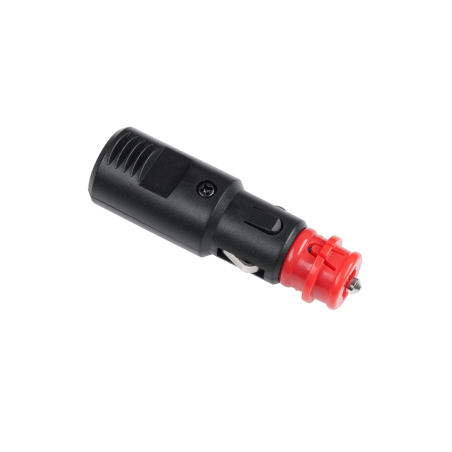 Universal tändaranslutning