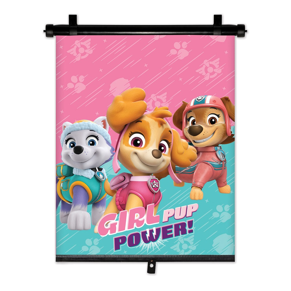 Solavskärm 1 st 36*45 cm. Paw Patrol Solavskärm 1 st 36*45 cm. Paw Patrol