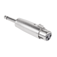 Kontakt WT.JACK 6.3mm mikro-honhane Canon