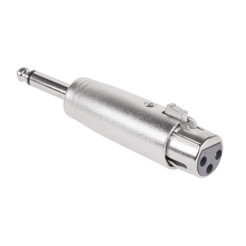 Kontakt WT.JACK 6.3mm mikro-honhane Canon