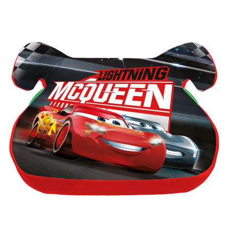 Bilbarnstol (underlägg) r129 bilar