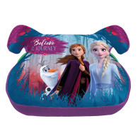 Bilbarnstol (underlägg) r129 frozen ii
