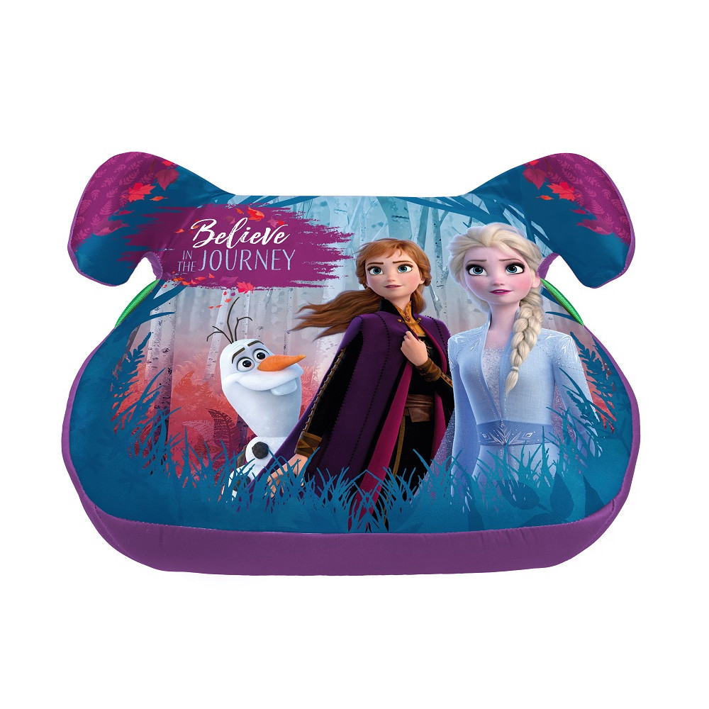 Bilbarnstol (underlägg) r129 frozen ii Bilbarnstol (underlägg) r129 frozen ii