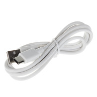 Bärbar/trådlös nebulisator inhalator Promedix, komplett set med masker, PR-840