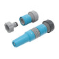 Set med en enkel sprinkler 3/4' IDEAL