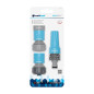 Set med en enkel sprinkler 3/4' IDEAL