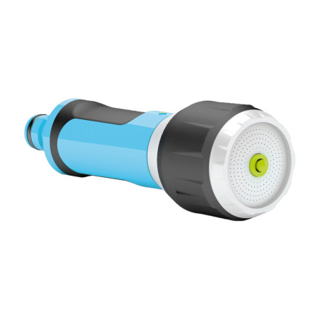 Spridare enkel multifunktionell ERGO