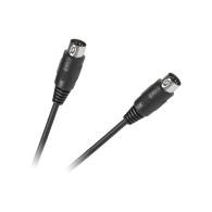 Kabel DIN-DIN 1,2m
Kabel DIN-DIN 1,2m
