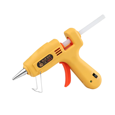 Limklistare liten 20W 8mm, set E6178