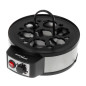 Automatisk äggkokare GreenBlue, effekt 400W, för 7 ägg, mätkanna, 220-240V~, 50 Hz, GB573