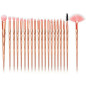 AG798A Makeup brushes unicorn gold 20 st. 

(Note: 'szt' is an abbreviation for 'sztuk' which means 'pieces' in English.)