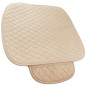 AG833B Skyddsfodral för beige stol