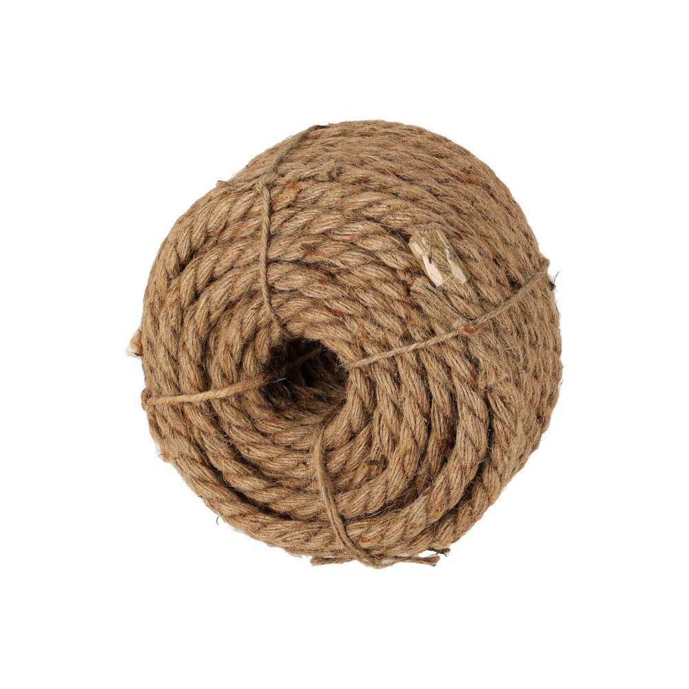 Linka jutowa 12mmx10m proline Linka jutowa 12mmx10m proline