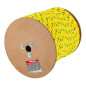 Flätad polypropylenlina 3mmx1m (spole 600m) proline Flätad polypropylenlina 3mmx1m (spole 600m) proline