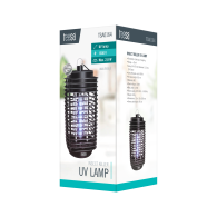 UV-insektdödande lampa 2,8 W TEESA