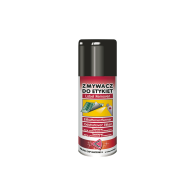 Etikettborttagningsmedel 150 ml MICROCHIP ART.141