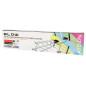 21-053- Antenn DVB-T atd27s VHF/UHF mux8 riktad passiv 8-pack
