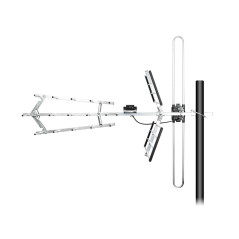 21-053- Antenn DVB-T atd27s VHF/UHF mux8 riktad passiv 8-pack | HandlaSmidigt.se