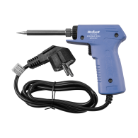 Lödkolv 40/130W pistol - keramisk värmeelement