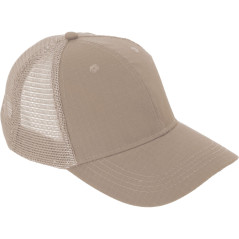 Keps med nät beige, Lahti