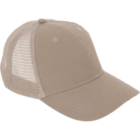 Keps med nät beige, Lahti