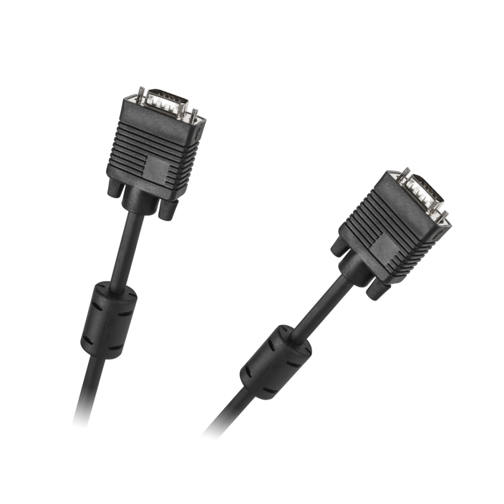 Kabel SVGA hane-hane 1,5m Kabel SVGA hane-hane 1,5m