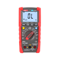 Universal mätare Uni-T PRO UT191T