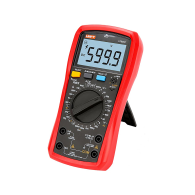 Universal mätare Uni-T UT890C NCV