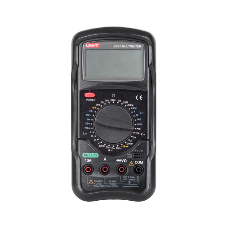 Universal mätare UT51