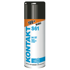 Kontakt S61 400 ml. MICROCHIP ART.137

Kontakt S61 400 ml. MICROCHIP ART.137