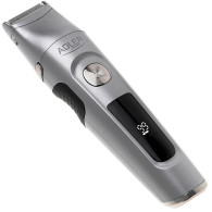 AD 2944 Trymer - zestaw do pielęgnacji 6 w 1 z wyś. lcd i bazą ładującą