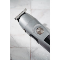 AD 2944 Trymer - zestaw do pielęgnacji 6 w 1 z wyś. lcd i bazą ładującą