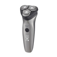AD 2945 Elektrisk rakapparat med skäggtrimmer - LED - USB - IPX7