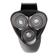 AD 2945 Elektrisk rakapparat med skäggtrimmer - LED - USB - IPX7