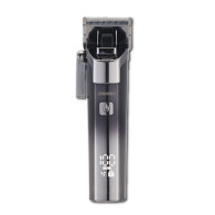 MS 2842 Strzyżarka do włosów z wyświetlaczem lcd - usb-c