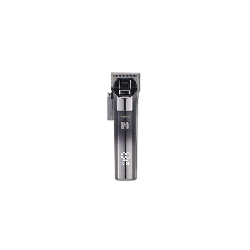 MS 2842 Strzyżarka do włosów z wyświetlaczem lcd - usb-c