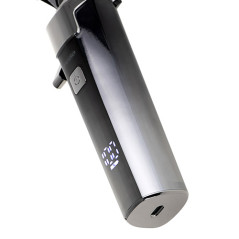 MS 2842 Hårklippare med LCD-skärm - USB-C