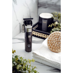 MS 2842 Hårklippare med LCD-skärm - USB-C