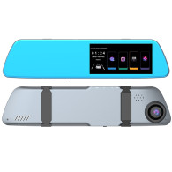 Bilkamera TRACER M4TS FHD ORION